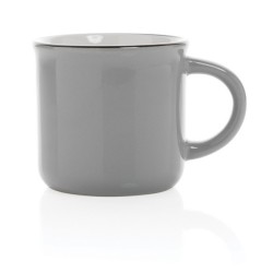 Mug céramique vintage 280 ml