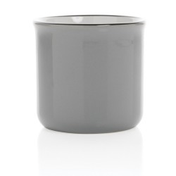 Mug céramique vintage 280 ml