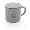 Mug céramique vintage 280 ml