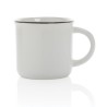 Mug céramique vintage 280 ml
