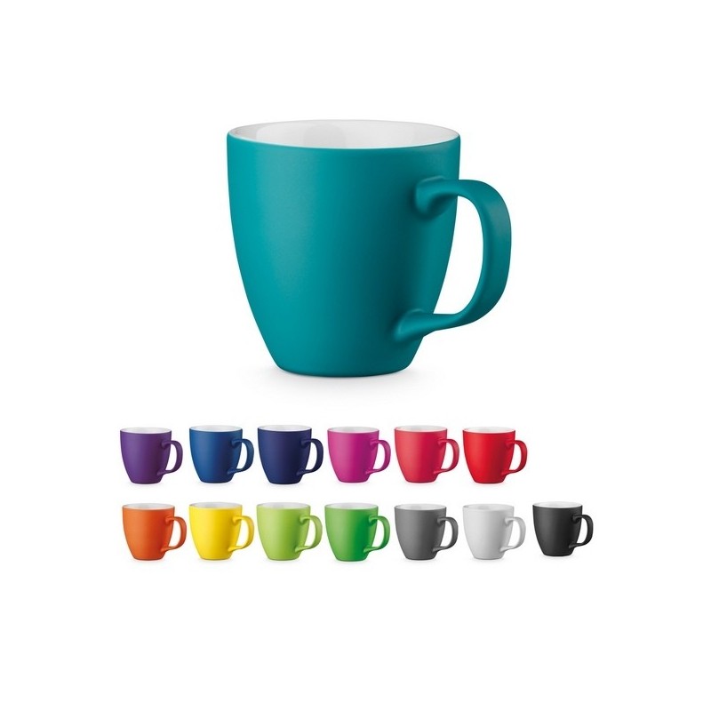 Mug en porcelaine 450 ml
