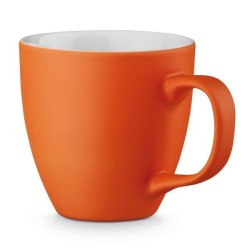 Mug en porcelaine 450 ml