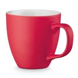 Mug en porcelaine 450 ml