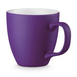 Mug en porcelaine 450 ml