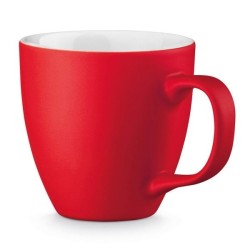 Mug en porcelaine 450 ml