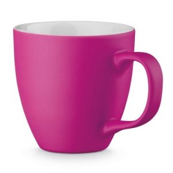 Mug en porcelaine 450 ml