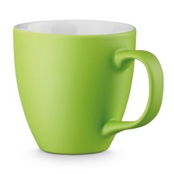 Mug en porcelaine 450 ml
