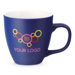 Mug en porcelaine 450 ml