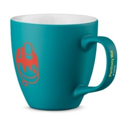 Mug en porcelaine 450 ml