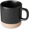 Mug en céramique 360ml Feu de camp