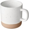 Mug en céramique 360ml Feu de camp