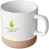 Mug en céramique 360ml Feu de camp