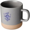 Mug en céramique 360ml Feu de camp