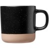 Mug en céramique 360ml Feu de camp