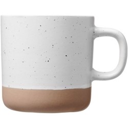 Mug en céramique 360ml Feu de camp