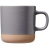 Mug en céramique 360ml Feu de camp
