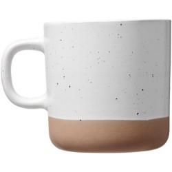 Mug en céramique 360ml Feu de camp