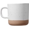 Mug en céramique 360ml Feu de camp