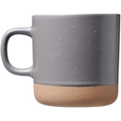 Mug en céramique 360ml Feu de camp