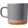 Mug en céramique 360ml Feu de camp