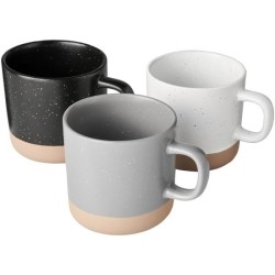 Mug en céramique 360ml Feu de camp