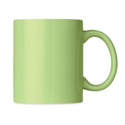 Mug en céramique coloré 300 ml
