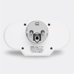 Adaptateur USB avec veilleuse ENDLESS POWER NIGHT