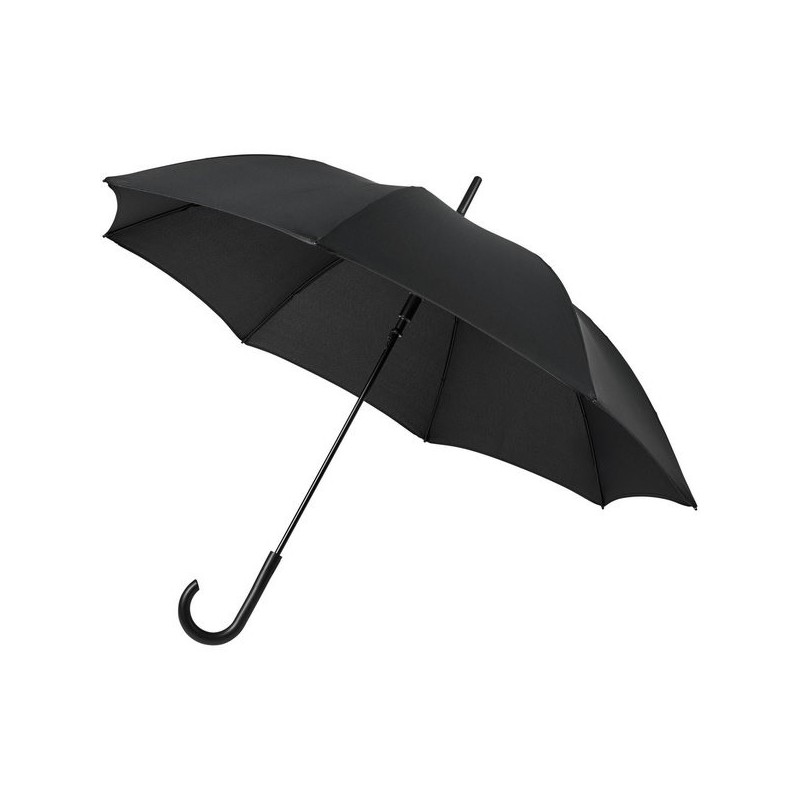 Parapluie tempête coloré à ouverture automatique 23"