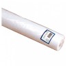 Rouleau de nappe en papier blanc