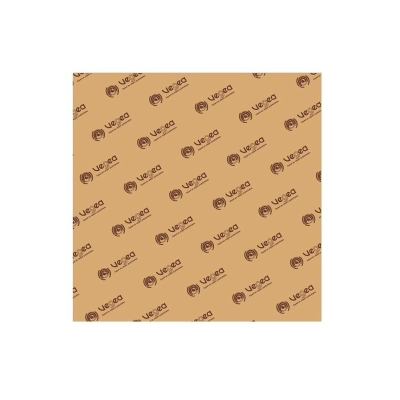 Nappe en papier recyclé 100x100cm