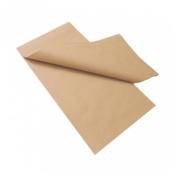 Nappe en papier recyclé 100x100cm