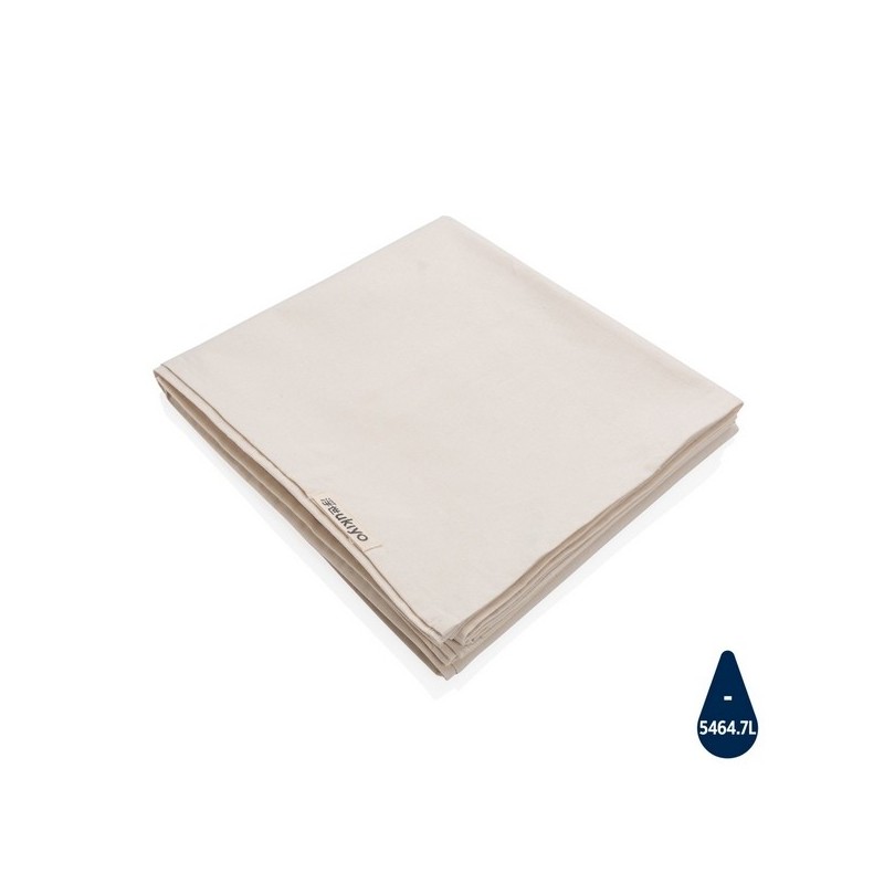 Nappe de table ukiyo 250x140cm en rcotton 180gr aware?