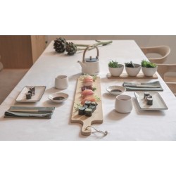 Nappe de table ukiyo 250x140cm en rcotton 180gr aware?