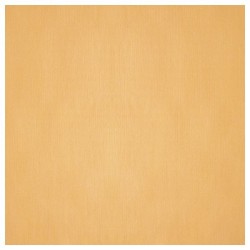 Nappe en papier coloré 120x120cm