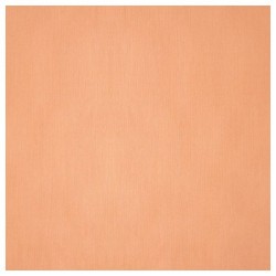 Nappe en papier coloré 120x120cm