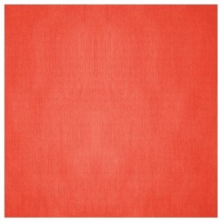 Nappe en papier coloré 120x120cm