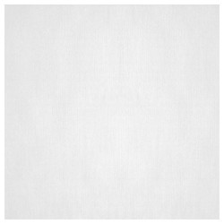 Nappe en papier blanc 120x120cm