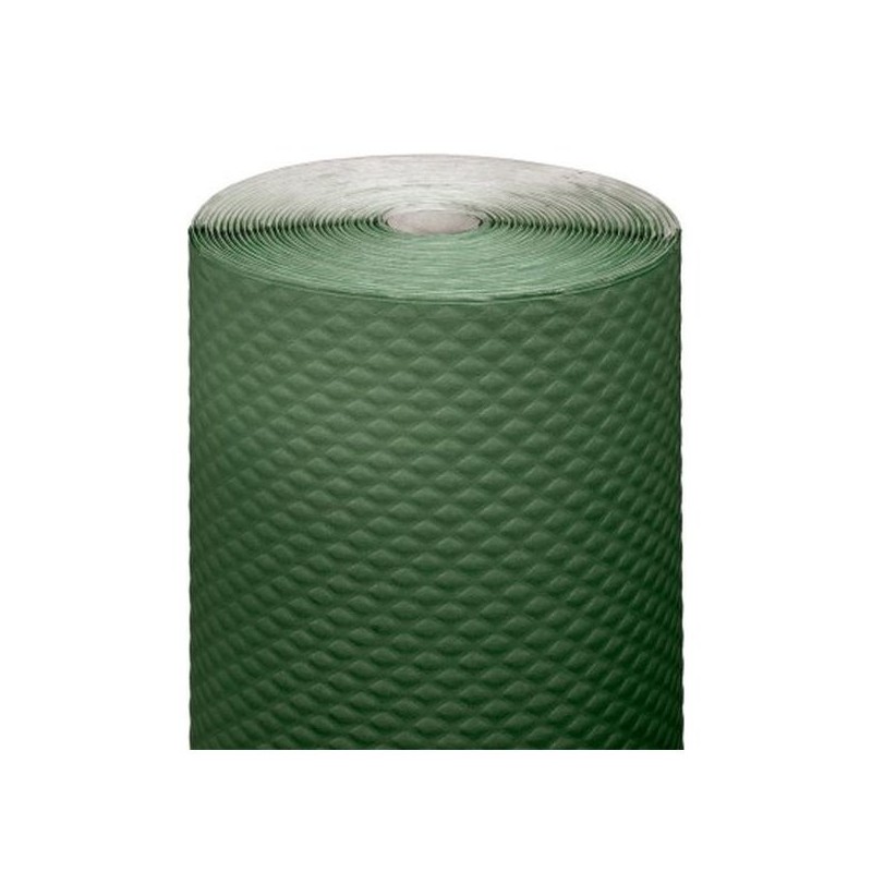 Rouleau de nappe en papier coloré