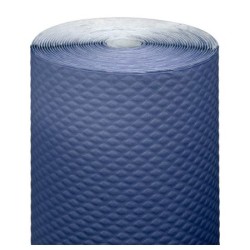 Rouleau de nappe en papier coloré