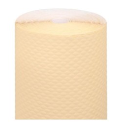 Rouleau de nappe en papier coloré