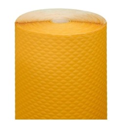 Rouleau de nappe en papier coloré