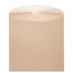 Rouleau de nappe en papier recyclé