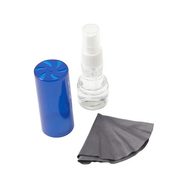 Kit comprenant un spray de 30 ml