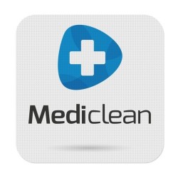 Sticker cleaner microfibre pour tablette