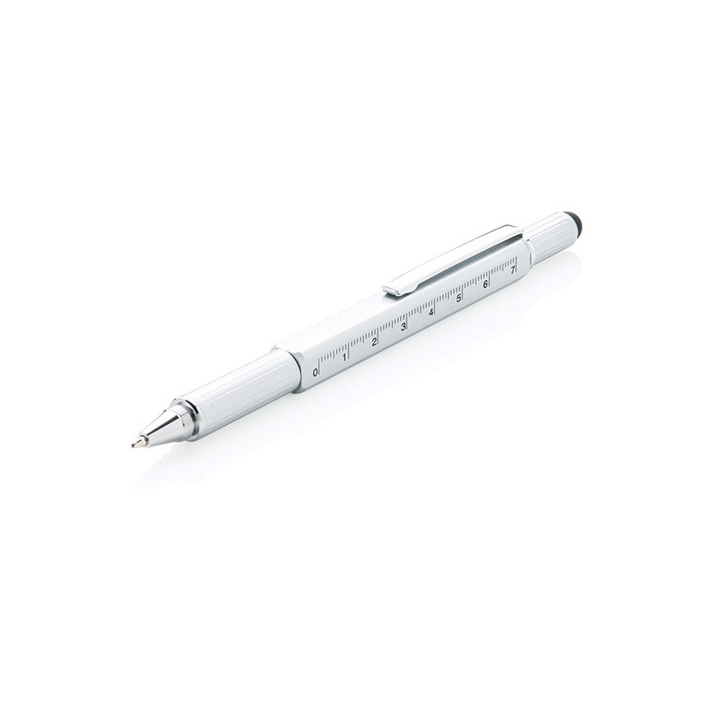 Stylo outil 5 en 1