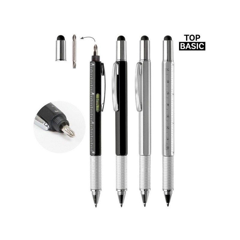 Stylo outils Build-it