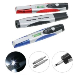 Outil multifonctions