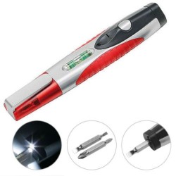 Outil multifonctions