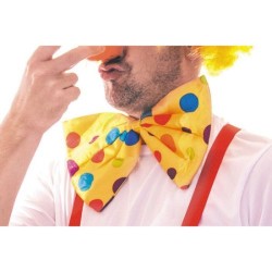 NOEUD PAPILLON GEANT 30cm