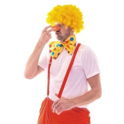 NOEUD PAPILLON GEANT 30cm